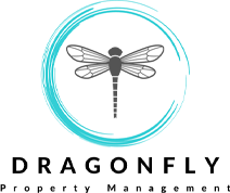 Dragonfly Property Management Logo