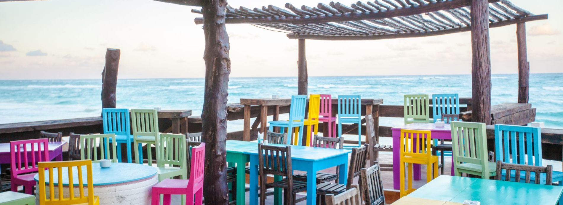 The Ultimate Guide to Panama City Beach Restaurants Feature Image